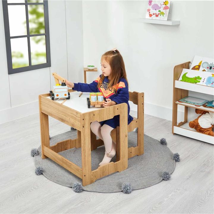 Image du produit Homitis Seagull Kid's Table Set (Table des enfants)