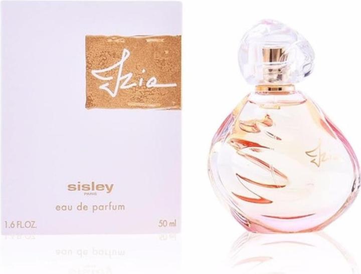 Actual product image Sisley Izia Eau De Parfum Spray (Eau de parfum, 50 ml)