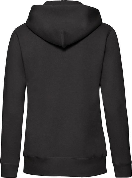 Produktbild Fruit of the Loom Premium Sweat Kapuzenpullover (L)