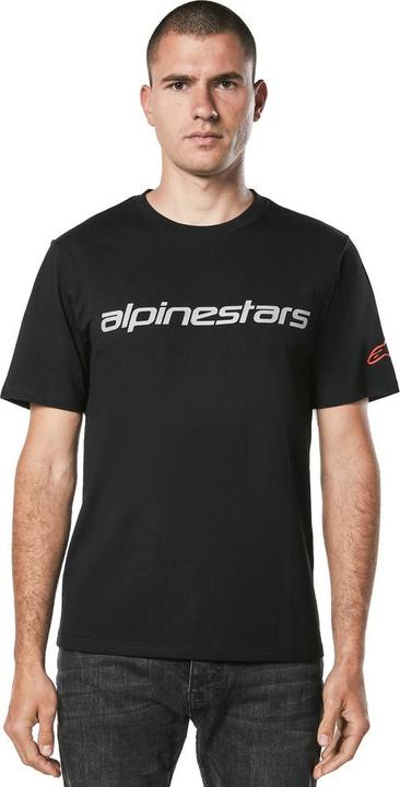 Immagine prodotto Alpinestars Tee 24 Linear Wordmark 2.0 C (L)