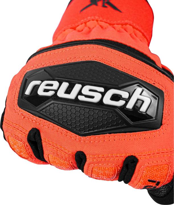 Produktbild Reusch Worldcup Warrior (9.5)