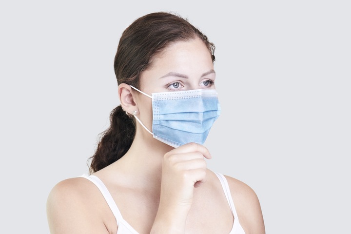 Produktbild Cimi Studio - Face Mask IIR 50 Pcs