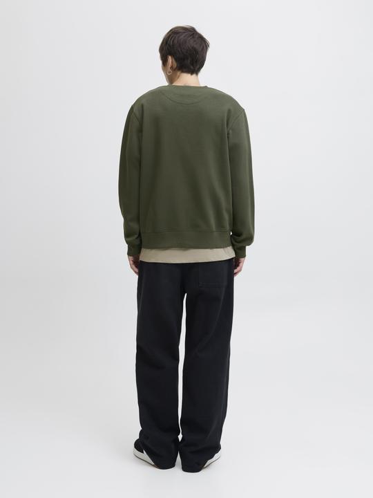 Produktbild Jack & Jones Jjestar Basic Sweat Crew Neck Noos (L)