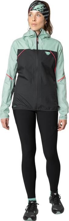 Actual product image Dynafit Alpine 3L Jacket W (M)