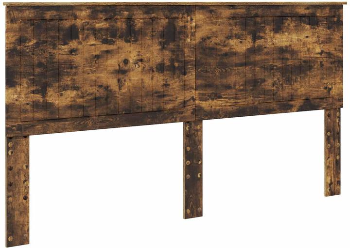 Image du produit vidaXL Moderner Bettrahmen (180 x 200 cm)