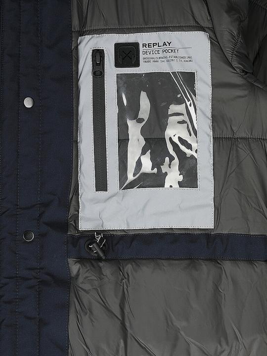 Immagine prodotto Replay Parka (M)