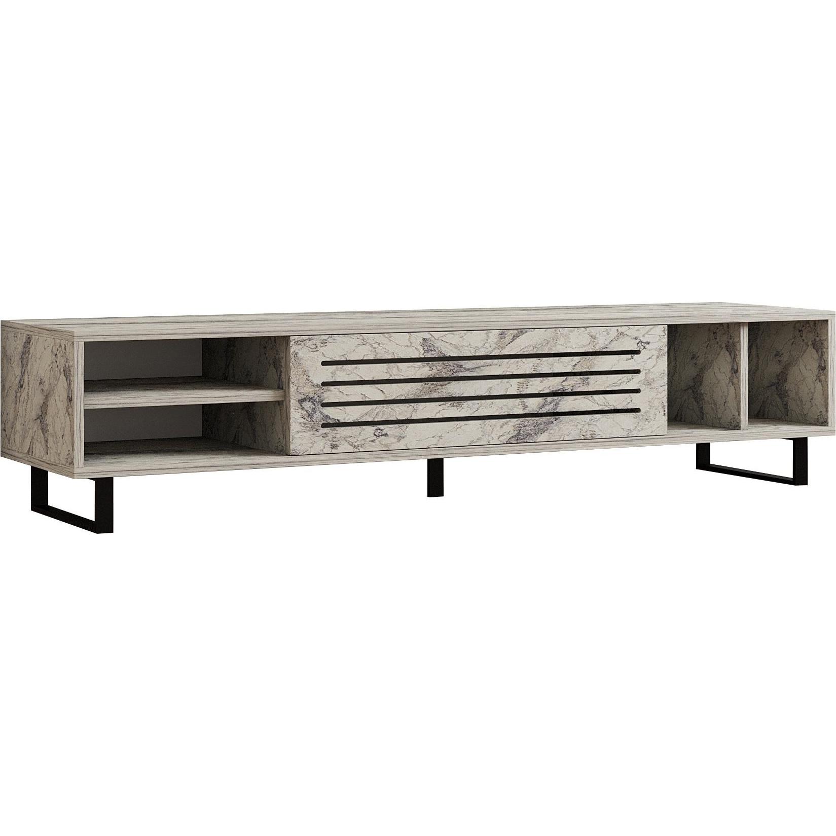 Hanah Home, TV Möbel, Safir (160 x 35 x 40 cm)