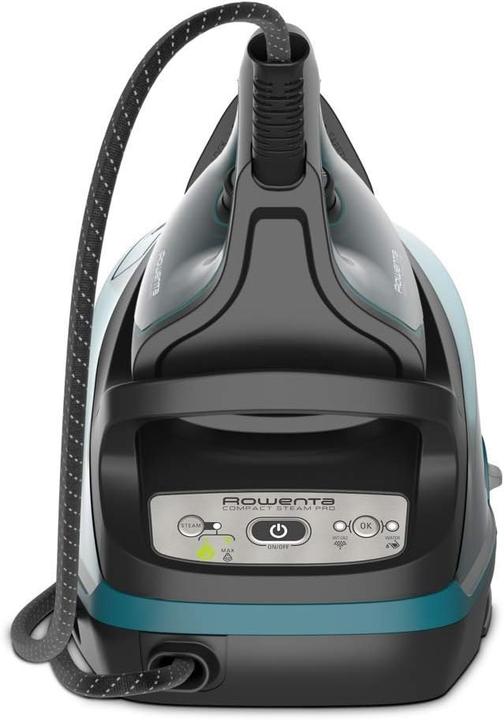 Productafbeelding Rowenta DG7623 Microsteam 400 bodemplaat (2200 W, 325 g/min)