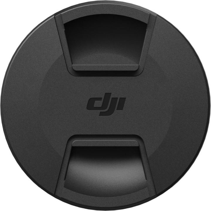 Produktbild DJI DL 18mm F2.8 ASPH Lens (Drohnen Objektiv, DJI Inspire 3)