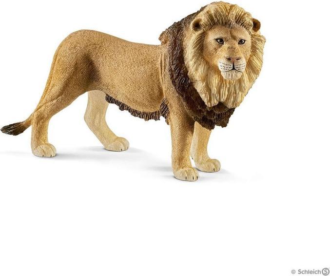 Produktbild Schleich Lion