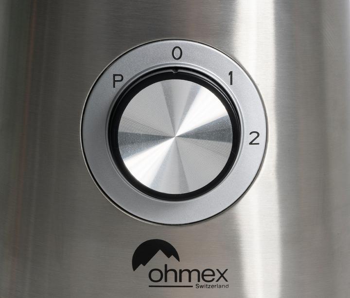 Actual product image Ohmex OHM-BLE-1524 (500 W)