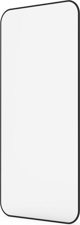 Actual product image Hama 3D Full Screen Protective Glass for Apple iPhone 15 Plus/15 Pro Max, Black (1 pcs., Apple iPhone 15 Plus, Apple iPhone 15 Pro Max)