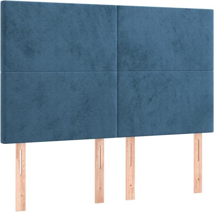 Immagine prodotto vidaXL Ruben (144 x 5 x 128 cm)