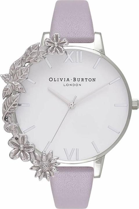 Actual product image Olivia Burton Ladies' Watch OB16CB05 (Ã˜ 38 mm) (38 mm)
