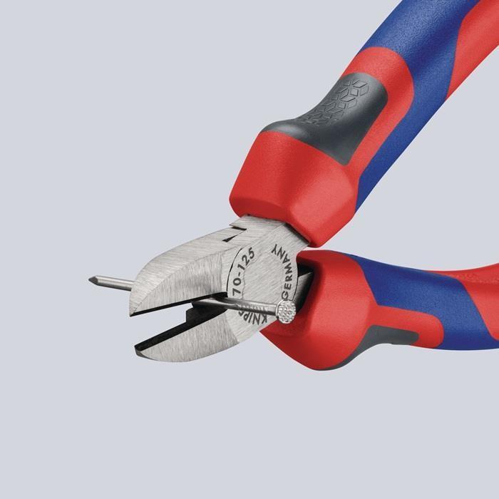 Produktbild Knipex Seitenschneider (125 mm)