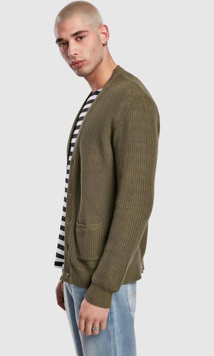 Produktbild Urban Classics Boxy Cardigan (XXL)