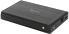 Produktbild Gembird EE3-U3S-3 Speicherlaufwerksgehäuse HDD-Gehäuse 3.5 Zoll (3.5")