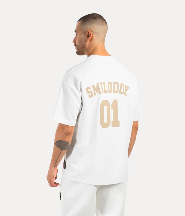 Produktbild Smilodox T-Shirt Rayk (S)