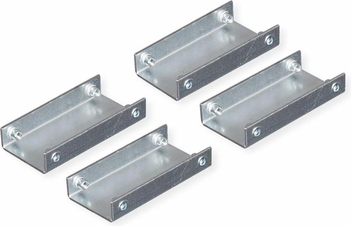 Produktbild Roline Anreihsatz für Schränke