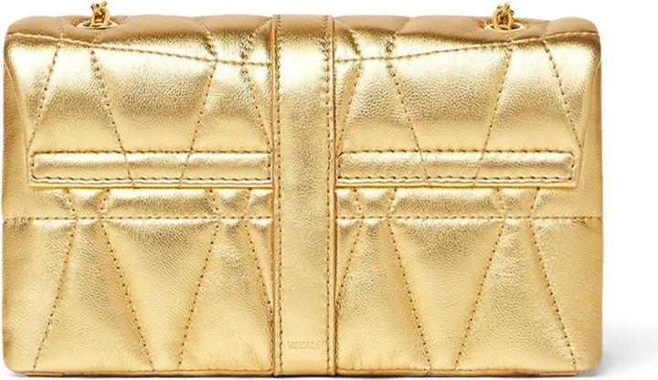 Actual product image Versace Bags.. Golden