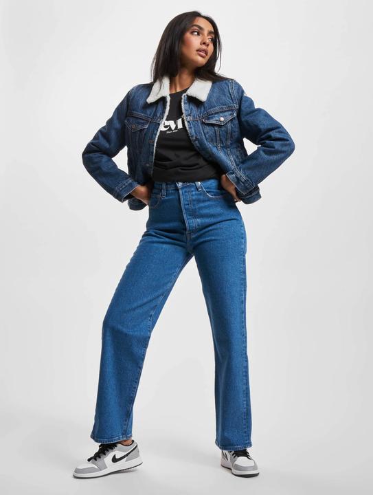 Produktbild Levis Ribcage W Jeans - 86375 (W31/L29)