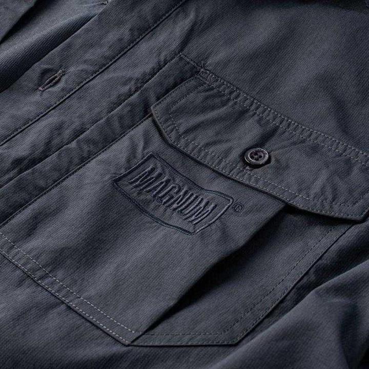 Produktbild Defender Shirt M 92800499780 (M)