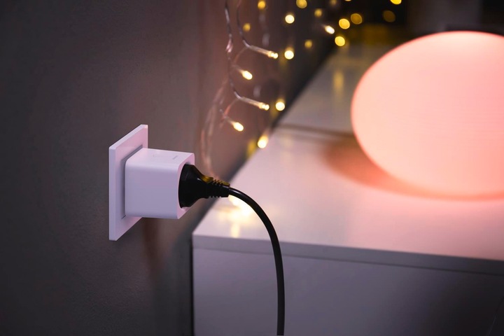 Image du produit Philips Hue SmartPlug