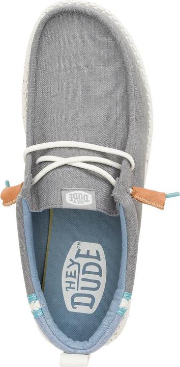 Image du produit Hey Dude Wally Summer Linen (40)