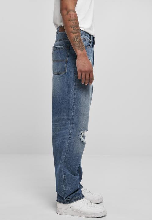 Produktbild Urban Classics Distressed 90‘s Jeans (32)