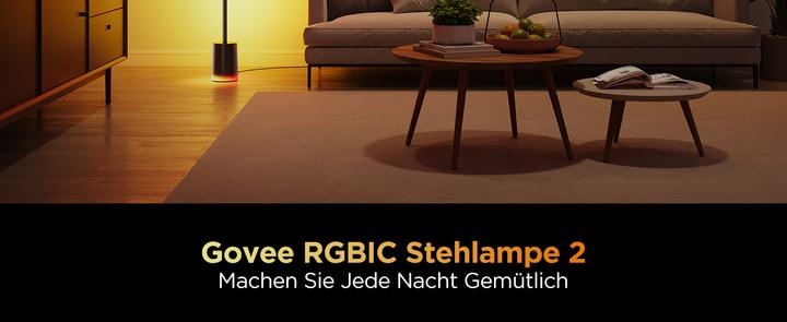 Image du produit Govee Rgbicww (1725 lm)