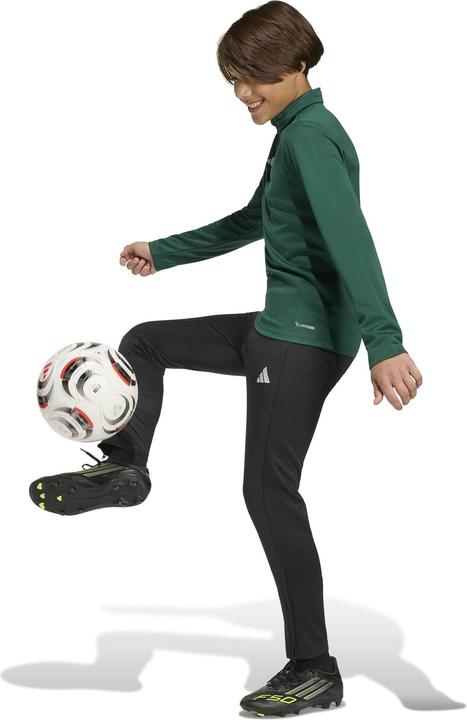 Produktbild Adidas Ent26 Tr Topy - drkgrn/white (164)