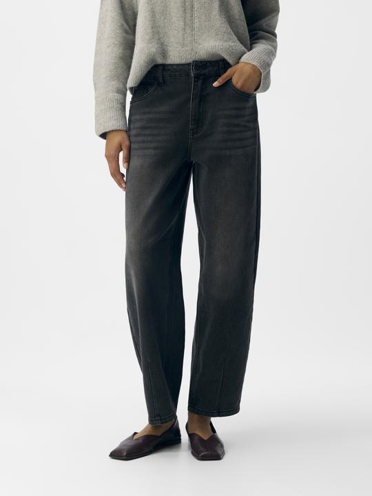 Produktbild Object Barrel Fit Jeans (XL)
