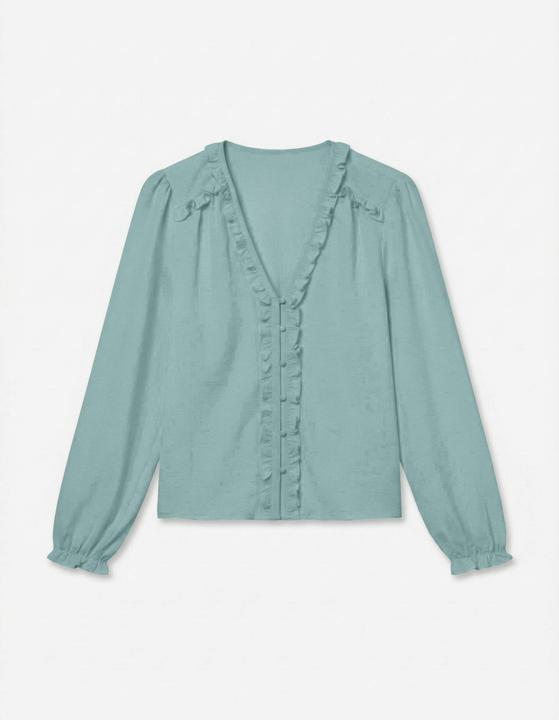 Immagine prodotto Vero Moda AWCBIZZY Hemd Hemd (52)