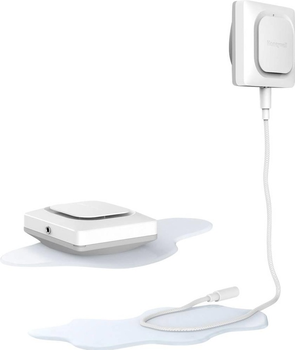 Actual product image Honeywell Home W1KS Water Leak Detector