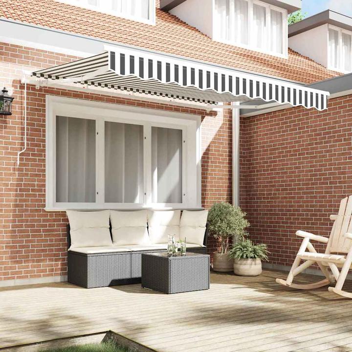 Produktbild vidaXL Markisenstoff (1.95 m)