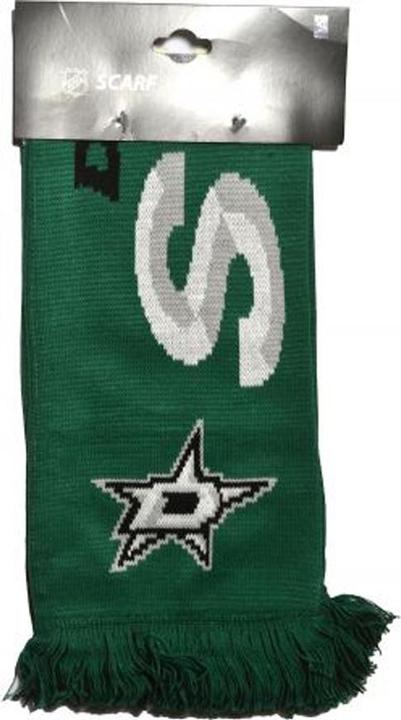 Immagine prodotto Dallas Stars 2020 Word Mark Schal Logo