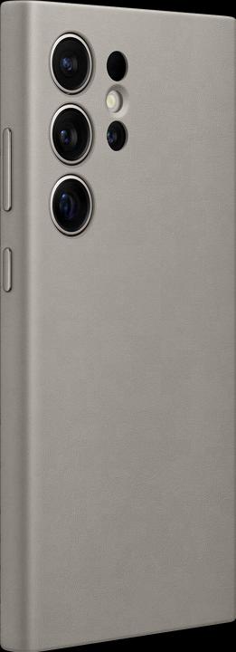 Actual product image Samsung Vegan Leather Case (Samsung Galaxy S24 Ultra)