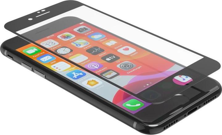 Produktbild Hama Hiflex Eco (1 Stück, Apple iPhone 7, Apple iPhone SE (3rd Gen), Apple iPhone SE (2nd Gen))