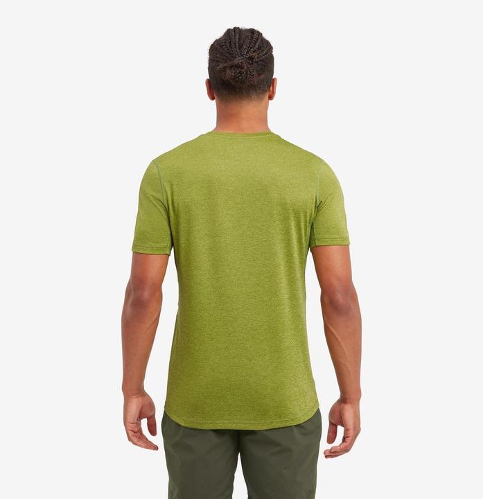 Actual product image Montane Men's Dart T-Shirt (Outdoor Shirt) - (XS)