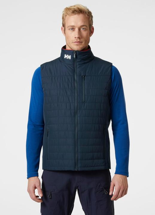 Produktbild Helly Hansen CREW INSULATOR VEST 2.0 (4XL, M, S)