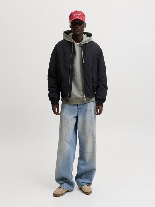 Immagine prodotto Jack & Jones Kapuzenpullover Kapuzenpullover (L)