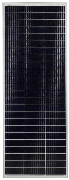 Wattstunde Solarpanel SOLA Frame Mono HV 130 Wp (130 W, 7.30 kg)