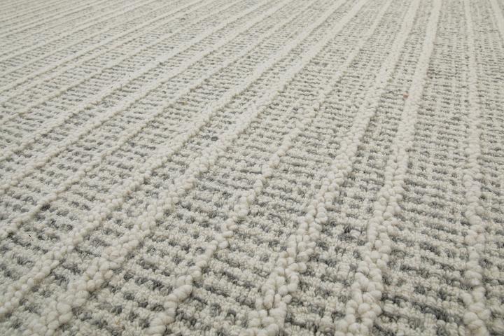 Image du produit Wecon Home Kurzflorteppich Hamptons FORTYFIVE (80 x 300 cm)