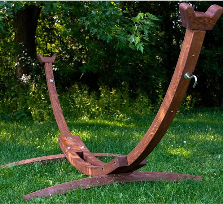 Produktbild Vivere Arc Stand (205 kg)