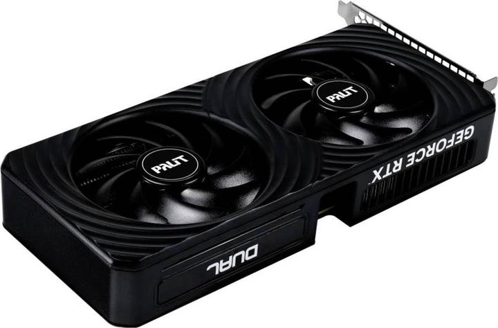 Produktbild Palit GeForce RTX 5060 Ti Dual (8 GB, GDDR7)
