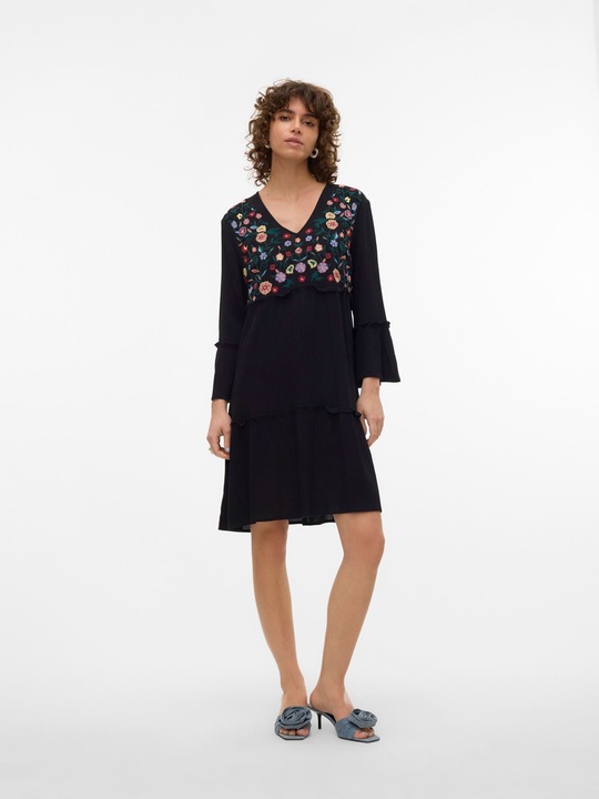 Immagine prodotto Vero Moda VMSINA Abito corto Abito (XS)