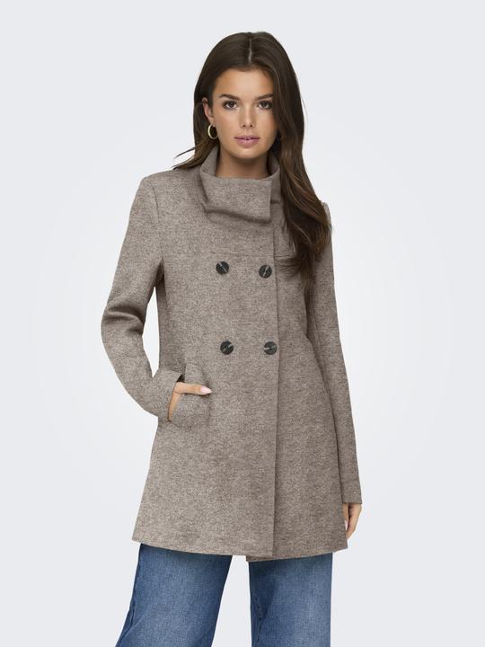 Image du produit Only ONLSEDONA Mantel Mantel (L)