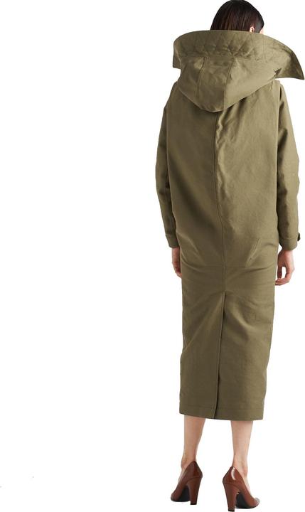 Produktbild Prada Long Parka Coat