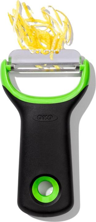 Actual product image OXO GG lemon peeler