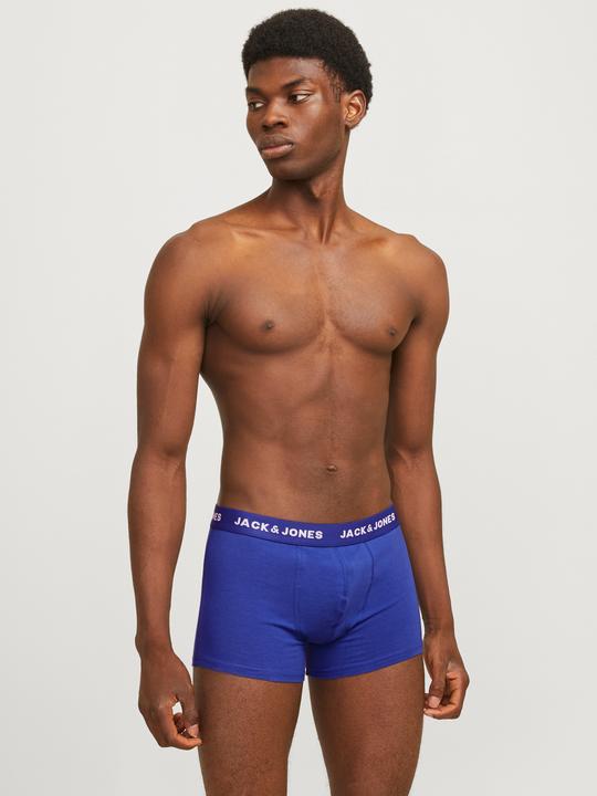 Immagine prodotto Jack & Jones Boxer 7-Pack Logo (S, Confezione da 7)